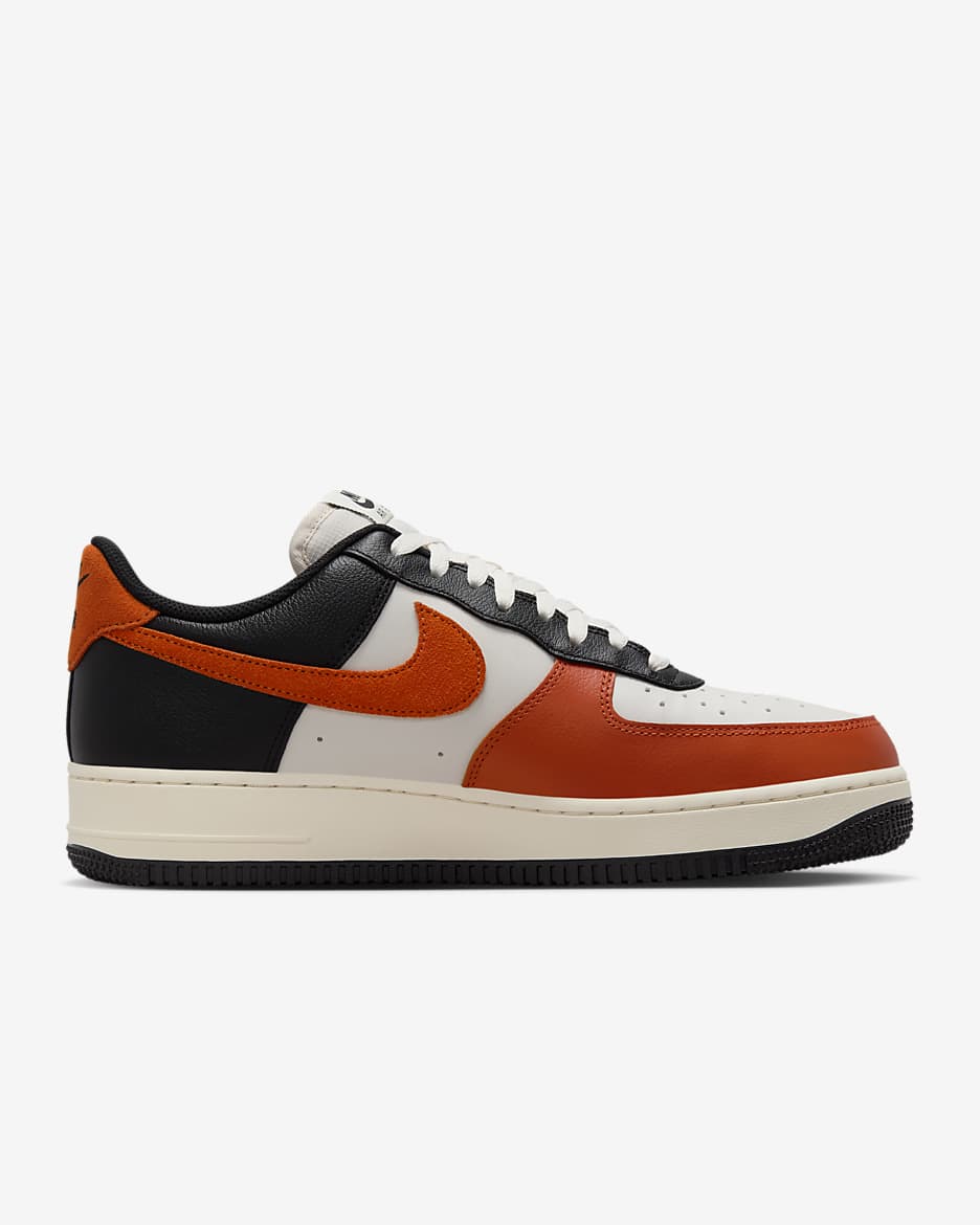 Nike Air Force 1 07 LV8 Men s Shoes. Nike PH